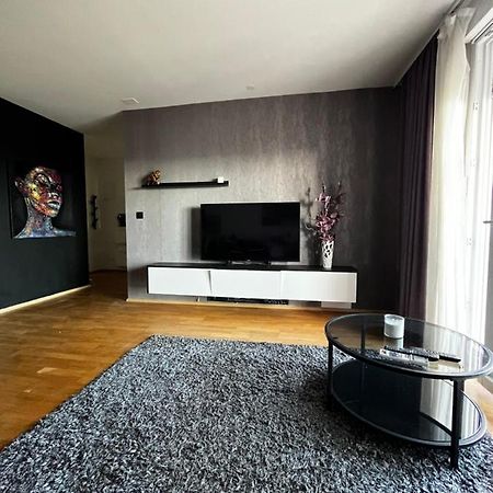 Apartman Vanesa Διαμέρισμα Σπλιτ Εξωτερικό φωτογραφία