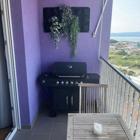 Apartman Vanesa Διαμέρισμα Σπλιτ Εξωτερικό φωτογραφία