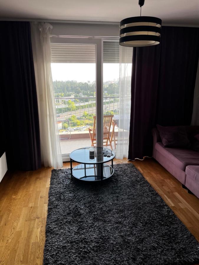 Apartman Vanesa Διαμέρισμα Σπλιτ Εξωτερικό φωτογραφία