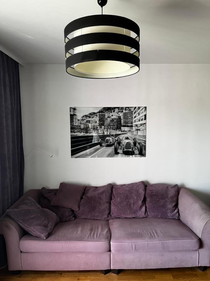 Apartman Vanesa Διαμέρισμα Σπλιτ Εξωτερικό φωτογραφία