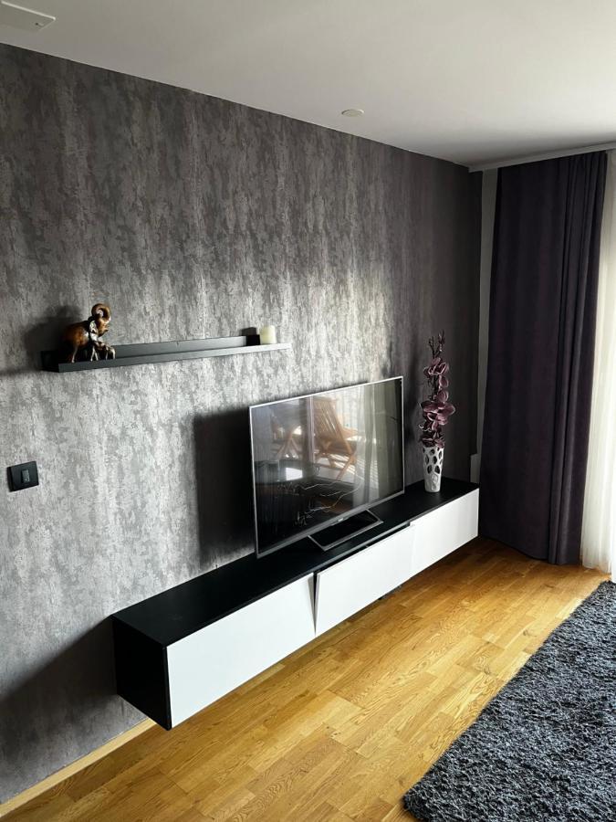 Apartman Vanesa Διαμέρισμα Σπλιτ Εξωτερικό φωτογραφία