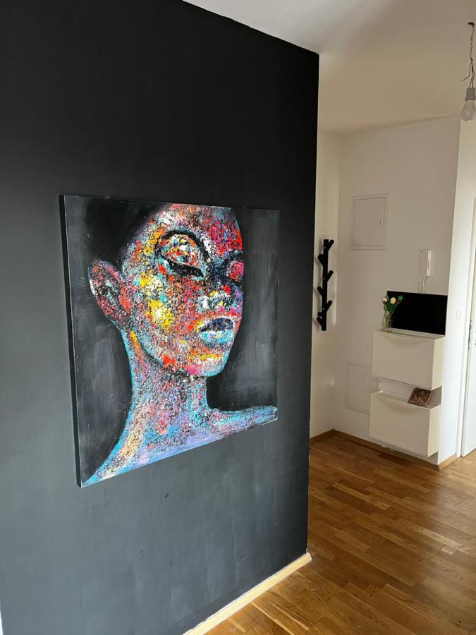 Apartman Vanesa Διαμέρισμα Σπλιτ Εξωτερικό φωτογραφία