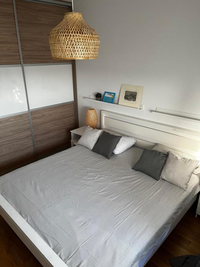 Apartman Vanesa Διαμέρισμα Σπλιτ Εξωτερικό φωτογραφία