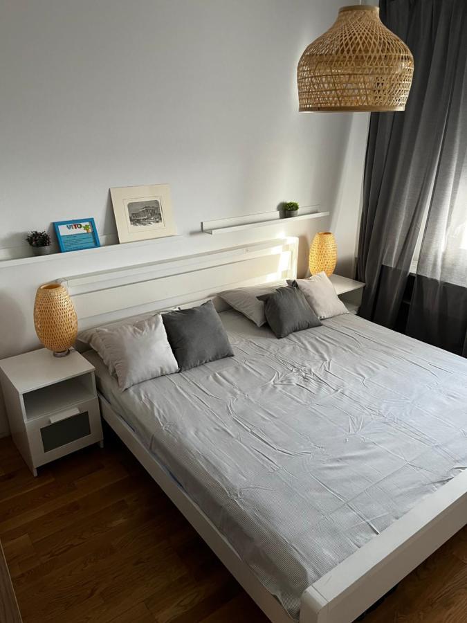 Apartman Vanesa Διαμέρισμα Σπλιτ Εξωτερικό φωτογραφία