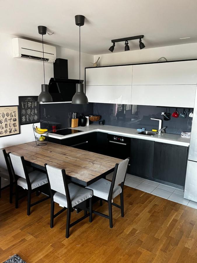 Apartman Vanesa Διαμέρισμα Σπλιτ Εξωτερικό φωτογραφία