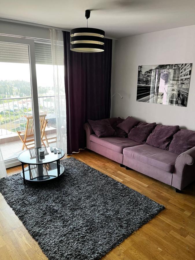 Apartman Vanesa Διαμέρισμα Σπλιτ Εξωτερικό φωτογραφία