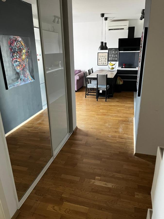 Apartman Vanesa Διαμέρισμα Σπλιτ Εξωτερικό φωτογραφία