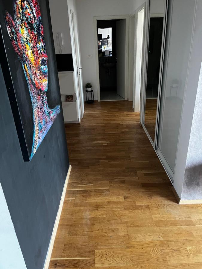 Apartman Vanesa Διαμέρισμα Σπλιτ Εξωτερικό φωτογραφία