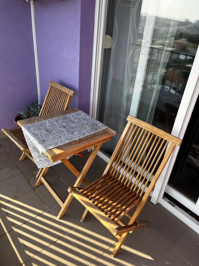 Apartman Vanesa Διαμέρισμα Σπλιτ Εξωτερικό φωτογραφία