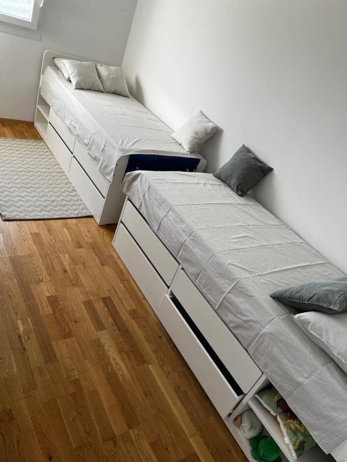 Apartman Vanesa Διαμέρισμα Σπλιτ Εξωτερικό φωτογραφία