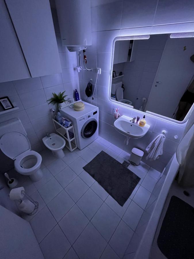 Apartman Vanesa Διαμέρισμα Σπλιτ Εξωτερικό φωτογραφία