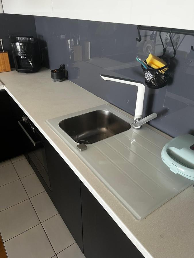 Apartman Vanesa Διαμέρισμα Σπλιτ Εξωτερικό φωτογραφία