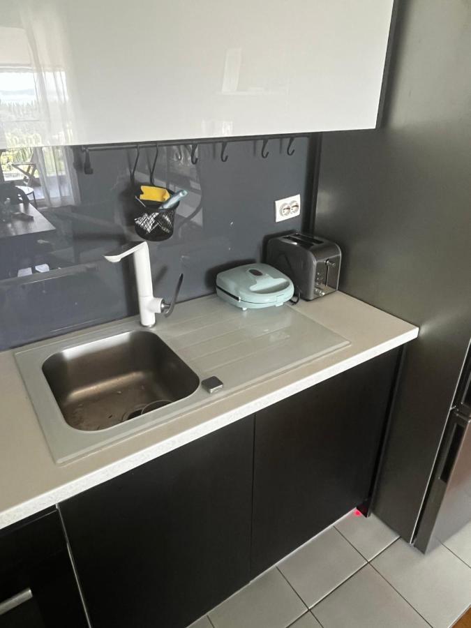 Apartman Vanesa Διαμέρισμα Σπλιτ Εξωτερικό φωτογραφία