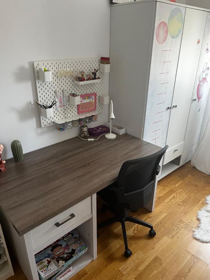 Apartman Vanesa Διαμέρισμα Σπλιτ Εξωτερικό φωτογραφία