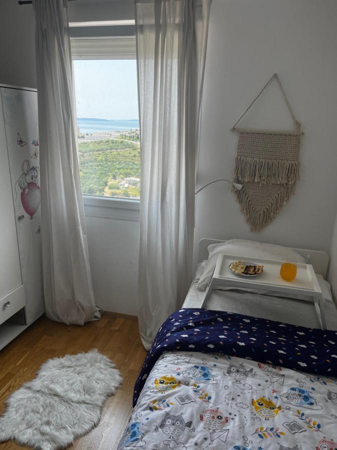 Apartman Vanesa Διαμέρισμα Σπλιτ Εξωτερικό φωτογραφία