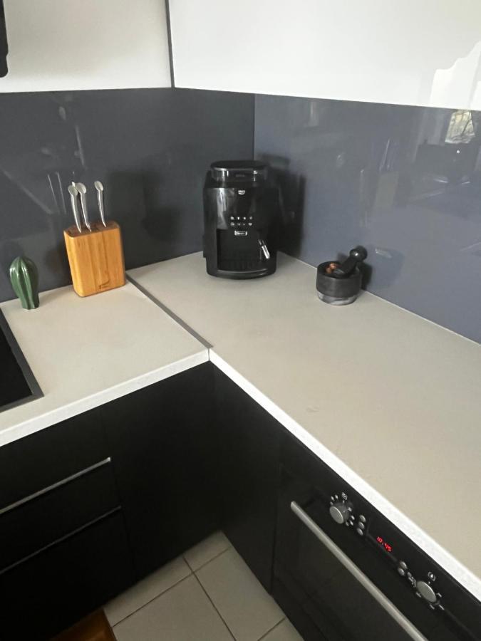 Apartman Vanesa Διαμέρισμα Σπλιτ Εξωτερικό φωτογραφία