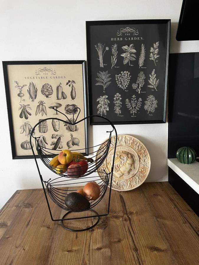 Apartman Vanesa Διαμέρισμα Σπλιτ Εξωτερικό φωτογραφία