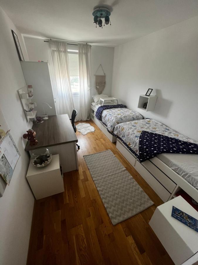 Apartman Vanesa Διαμέρισμα Σπλιτ Εξωτερικό φωτογραφία