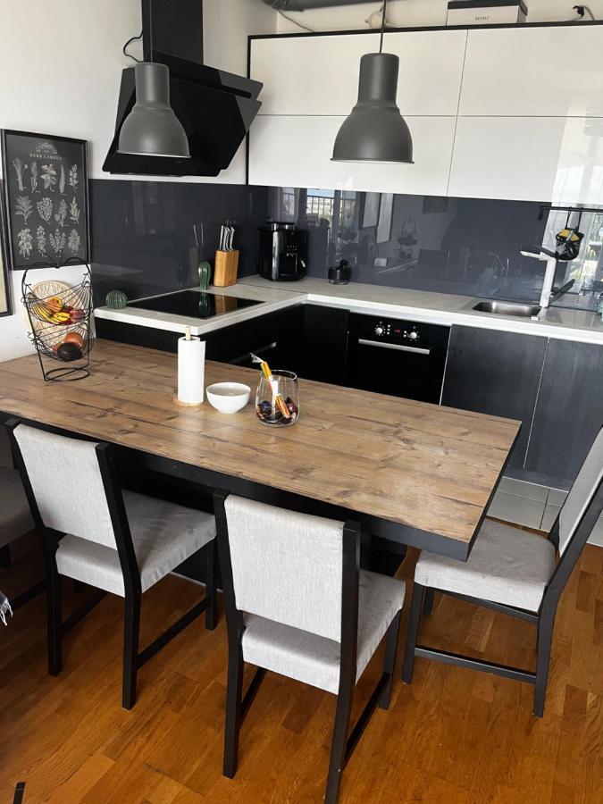 Apartman Vanesa Διαμέρισμα Σπλιτ Εξωτερικό φωτογραφία