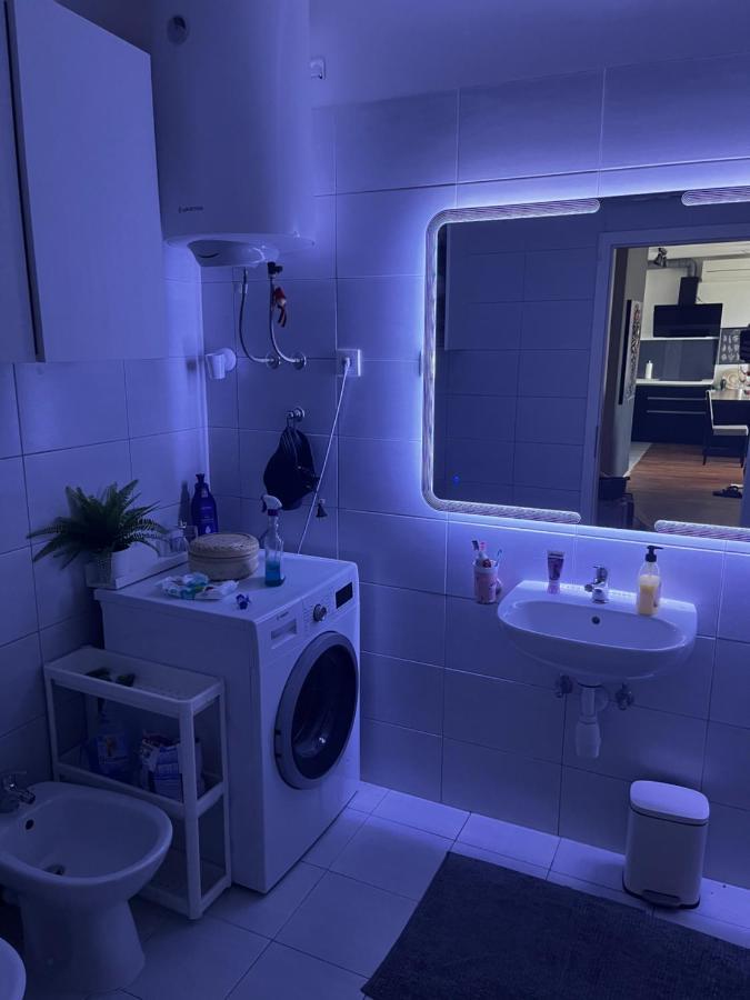 Apartman Vanesa Διαμέρισμα Σπλιτ Εξωτερικό φωτογραφία